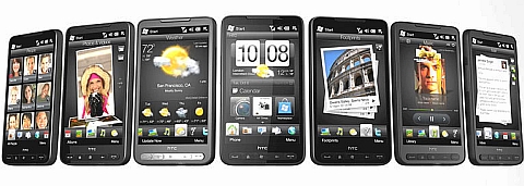 Jak usun�� simlocka w HTC HD2