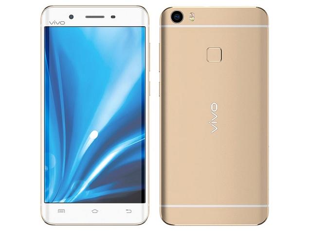 Model Vivo Xplay5