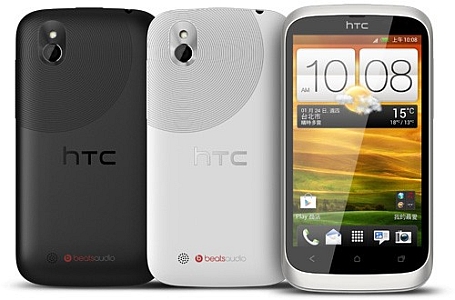 Jak zdja simlocka z HTC Desire U za pomoc kodu