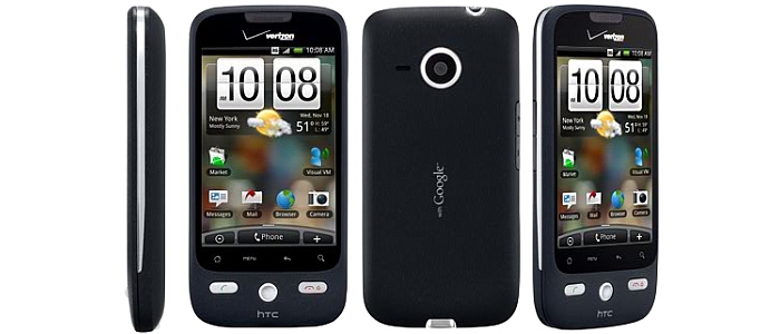 Jak zdja� simlocka z HTC Droid Eris za pomoc� kodu