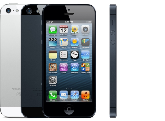 iPhone 5s o poow taszy