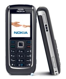 Usu simlocka kodem z telefonu Nokia 6151