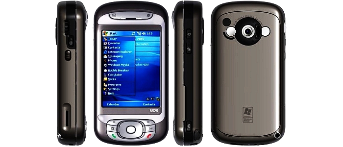 Jak zdja� simlocka z HTC Hermes za pomoc� kodu