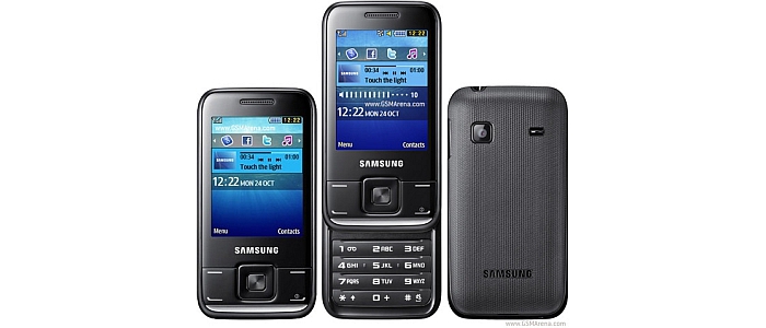 Jak zdja simlocka z Samsung GT E2600 za pomoc kodu