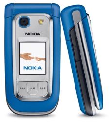 Usu simlocka kodem z telefonu Nokia 6267