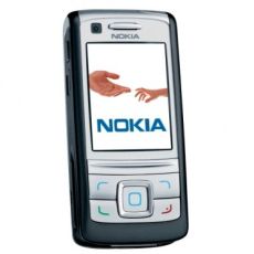 Usu simlocka kodem z telefonu Nokia 6280