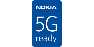5G z Noki
