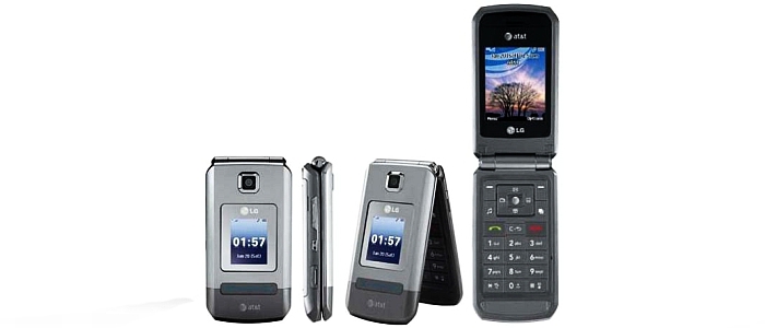 Jak skutecznie zlikwidowoa simlocka w LG CU575 trax