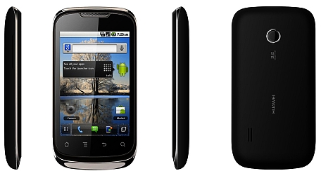 W jaki spos�b zdj�� simlocka w Huawei U8650 ?