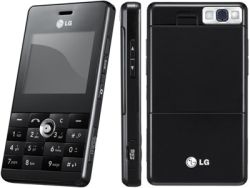 Usu simlocka kodem z telefonu LG KE820