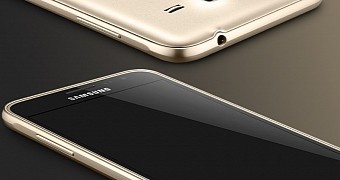 TENAA zarejestrowaa Galaxy J3 (2017)