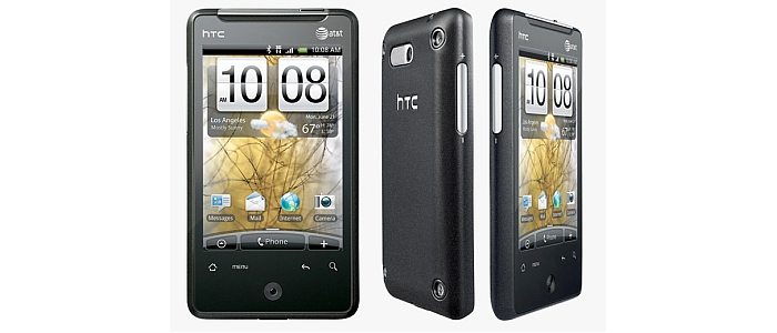 Jak skutecznie usun�� simlocka z HTC Aria 