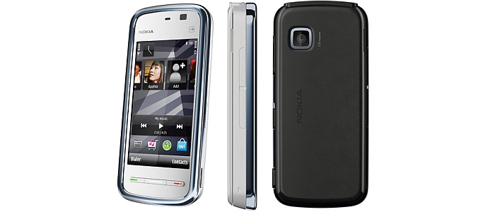 Jak zdja� simlocka z Nokia 5233 za pomoc� kodu