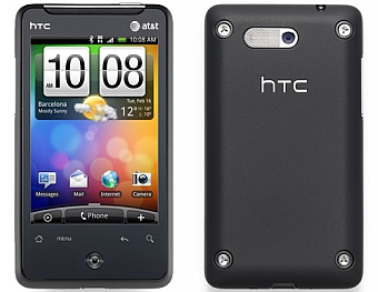 Jak pozbyś się simlocka z HTC Aria Intruder Jak pozbyś się simlocka z HTC Aria Intruder
