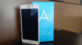 Galaxy A8 oficjalnie zaprezentowany!