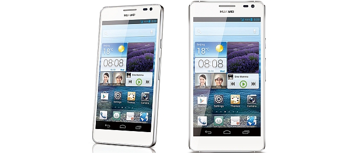 Jak usun simlocka z Huawei Ascend D2 za pomoc kodu