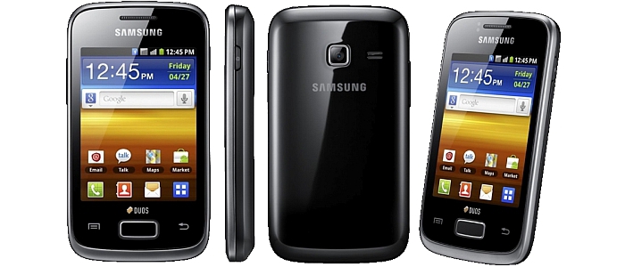 Jak poradzić sobie z simlockiem w Samsung Galaxy Ace Duos S6802 Jak poradzić sobie z simlockiem w Samsung Galaxy Ace Duos S6802