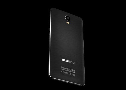 Bluboo Maya Premium - Najlepszy fotograficzny redniak?