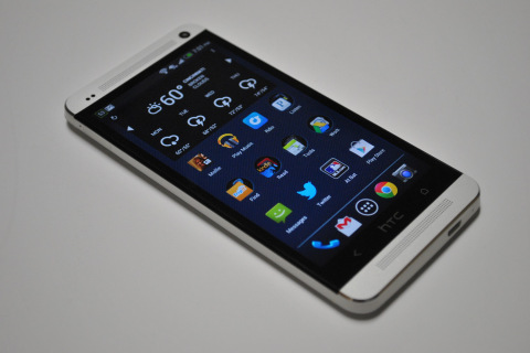HTC One 2014 startuje przed premier 