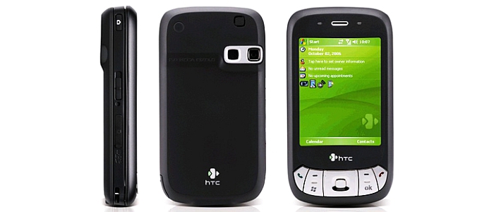 Jak zdja� simlocka z HTC Herald za pomoc� kodu