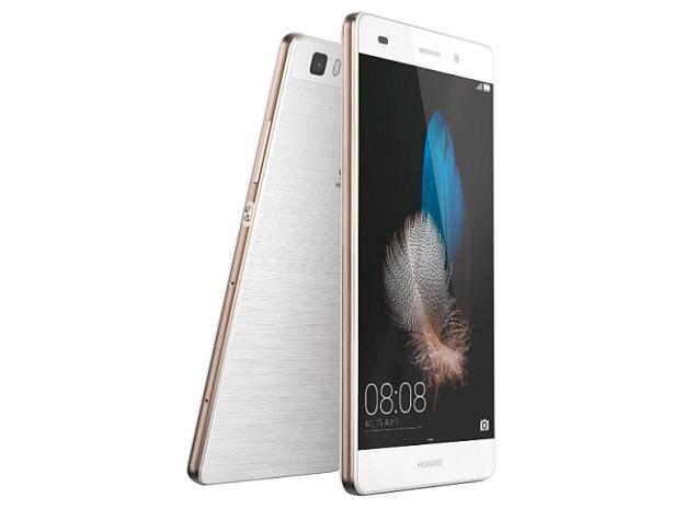 Huawei P9 Lite parę informacji Huawei P9 Lite parę informacji
