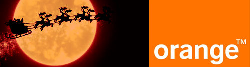 witeczne promocje w Orange