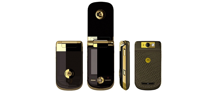 Jak zdjać simlocka z Motorola A1600 za pomocą kodu Jak zdjać simlocka z Motorola A1600 za pomocą kodu