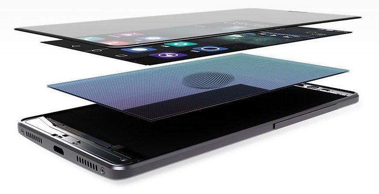 Force Touch w co czwartym telefonie
