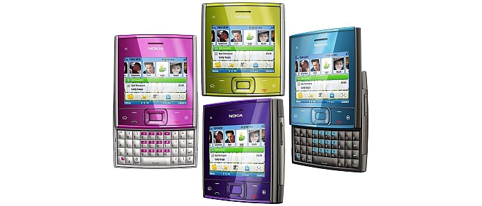 Jak zdja� simlocka z Nokia X5-01 za pomoc� kodu