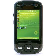 Usu simlocka kodem z telefonu HTC P3401