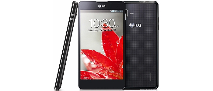 Jak zdja� simlocka z LG Optimus G za pomoc� kodu