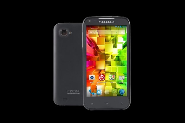 Prezentujemy najnowszy smartfon XINO Z46 X4+-