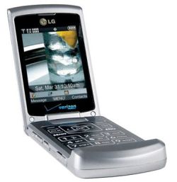 Usu simlocka kodem z telefonu LG VX8700