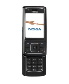 Usu simlocka kodem z telefonu Nokia 6288