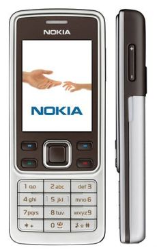 Usu simlocka kodem z telefonu Nokia 6301