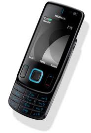 Usu simlocka kodem z telefonu Nokia 6600 Slide