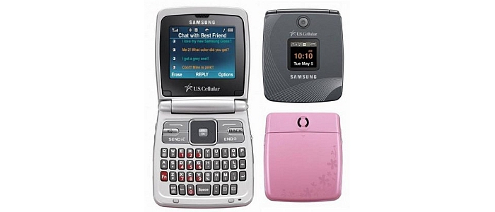 Jak zdja simlocka z Samsung SCH U440 za pomoc kodu