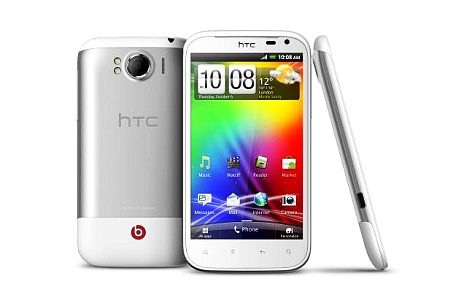 Jak odblokowa� HTC Sensation