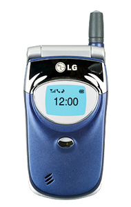 Usu simlocka kodem z telefonu LG W5210