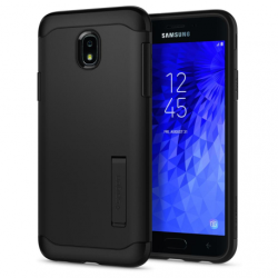 Jak zdj simlocka z telefonu Samsung Galaxy J7 (2018)