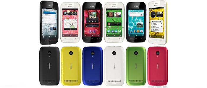 Jak odblokowaw Nokia 603 dziki simlock24.pl