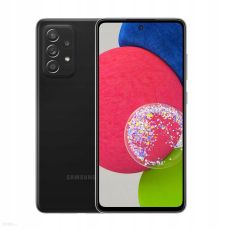 Usuñ simlocka kodem z telefonu Samsung Galaxy A52s 5G