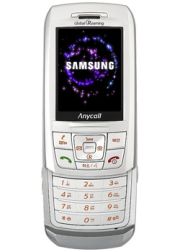 Usu simlocka kodem z telefonu Samsung V920