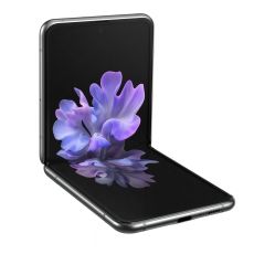Usuñ simlocka kodem z telefonu Samsung Galaxy Z Flip3 5G