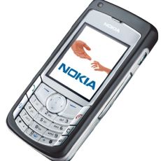 Usu simlocka kodem z telefonu Nokia 6681