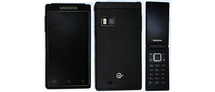 Jak zdja simlocka z Samsung SCH W999 za pomoc kodu