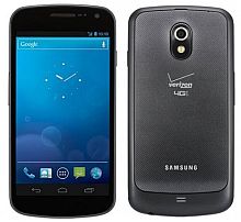 Usu simlocka kodem z telefonu Samsung Galaxy Nexus LTE