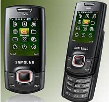 Usu simlocka kodem z telefonu Samsung C5130s