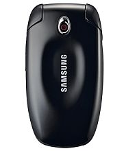 Usu simlocka kodem z telefonu Samsung C520