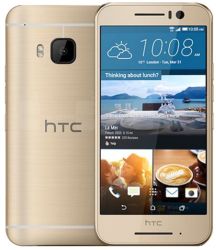 Usu simlocka kodem z telefonu HTC One S9